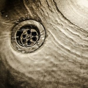 sink