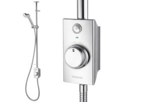 Aqualisa Visage Digital Power Shower (New Install)