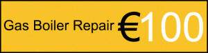 Book Online a Gas Boiler Repair in Dublin.