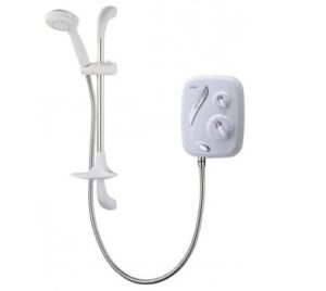 Triton AS2000XT Pumped Electric Shower