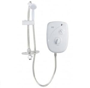 Triton Rally Electric Shower (New Install)