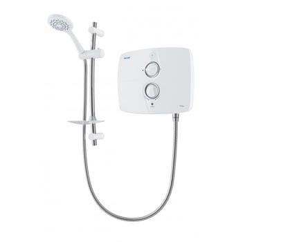 Aqualisa Visage Digital Power Shower