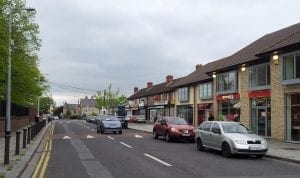 Plumber Dublin 17