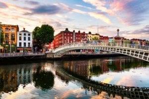 Emergency Plumber Dublin