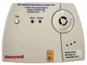 Gas Boiler Service