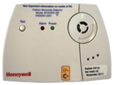 Gas Boiler Service
