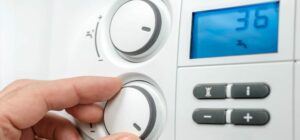 Oil Boiler Service Dublin