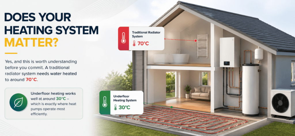 Does Your Heating System Matter?