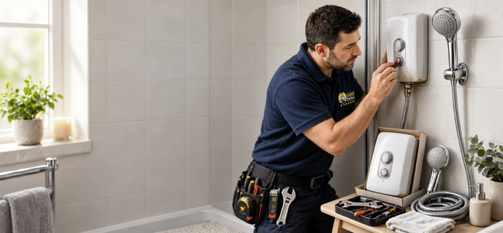 DeWAR Plumbers