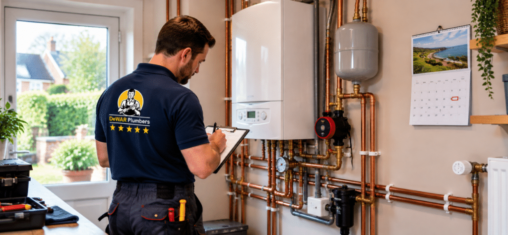 How Often Should You Get a Power Flush?
