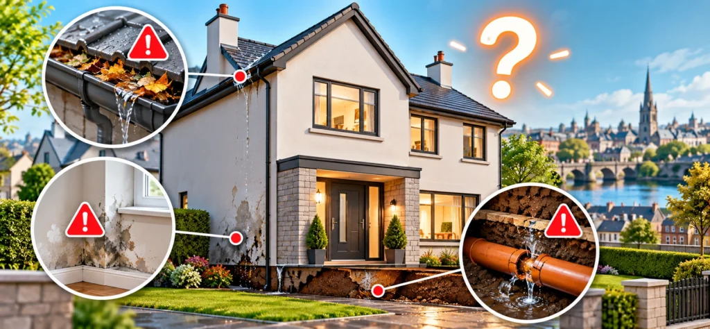 What About Older Dublin Homes?
